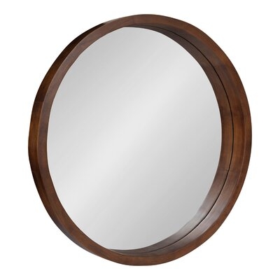 Loftis Modern & Contemporary Accent Mirror - Image 0