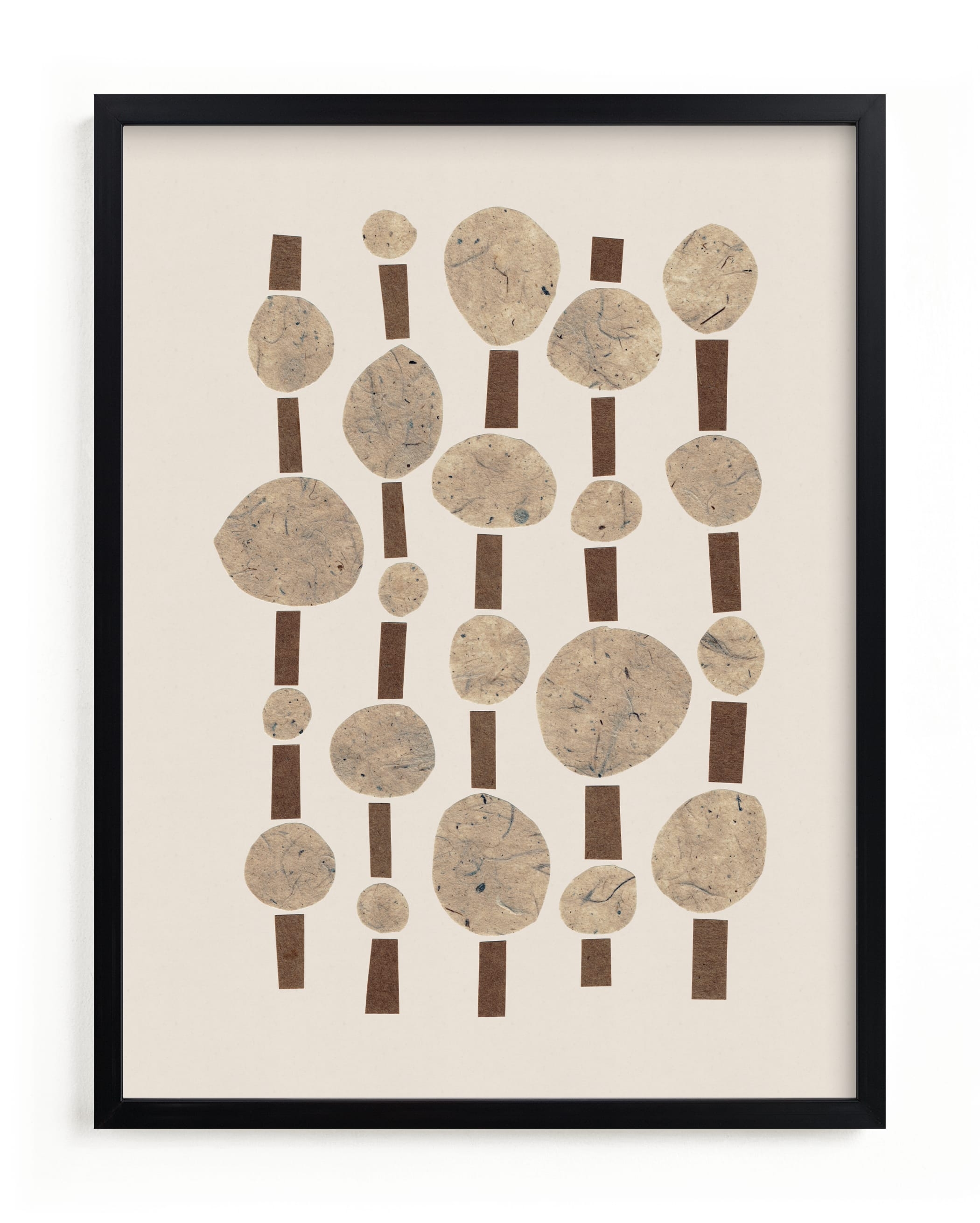 Paper Pattern Limited Edition Fine Art Print 2 - Image 0