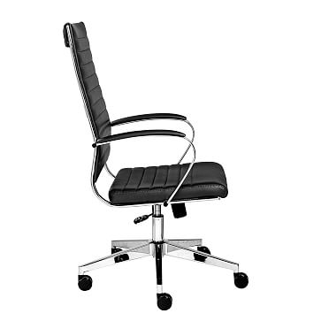 Brooklyn Low Back Office Chair - Image 3