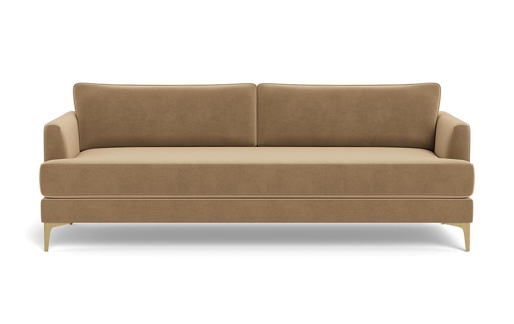 Winslow 2-Seat Sofa - Image 0