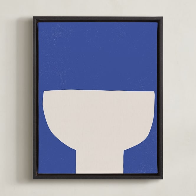 Ceramic Bowl Still Life Limited Edition Fine Art Print 2 - Image 0