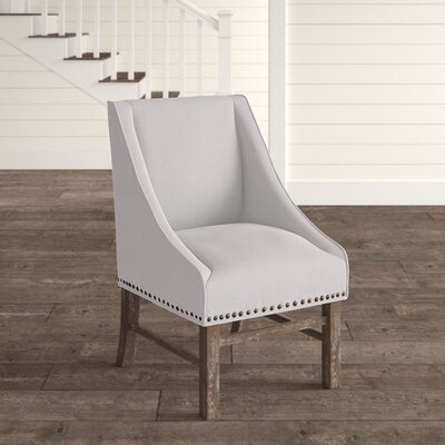 Flynn Upholstered Dining Chair - Image 0
