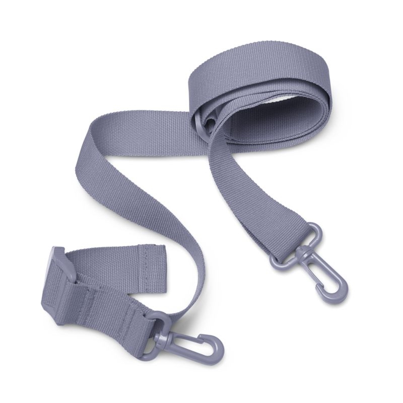 JetKids ™ by Stokke ® BedBox ™ Arctic Blue Ride on Kids Suitcase - Image 5