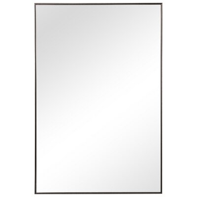 Filomena Thin Accent Mirror - Image 0