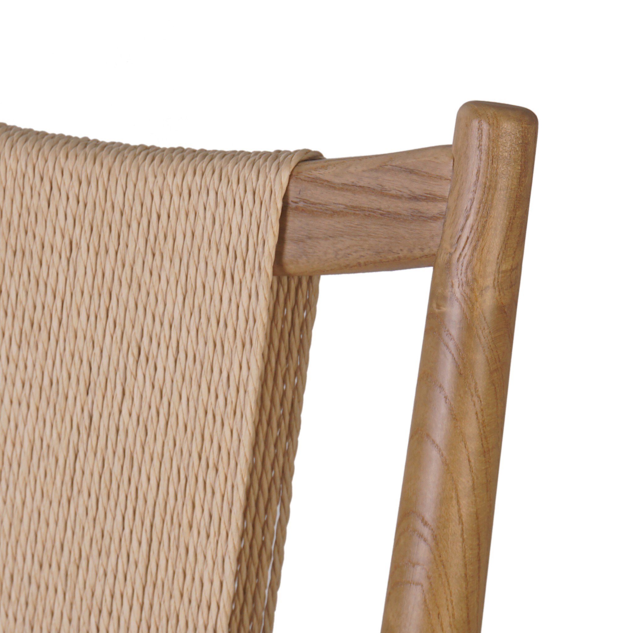 Haddon Counter Stool - Antwerp Natural - Image 6