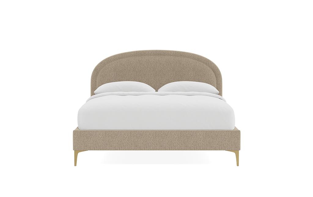 Anson Upholstered Bed - Image 0