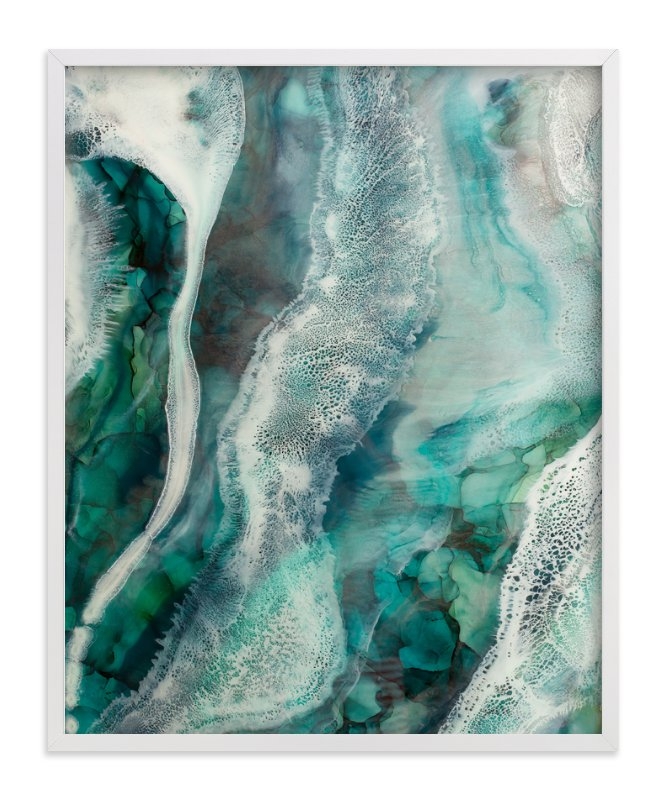 Flow Through Me Limited Edition Fine Art Print 1 - Image 0