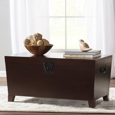 Philo Lift Top Coffee Table with Storage - Image 0