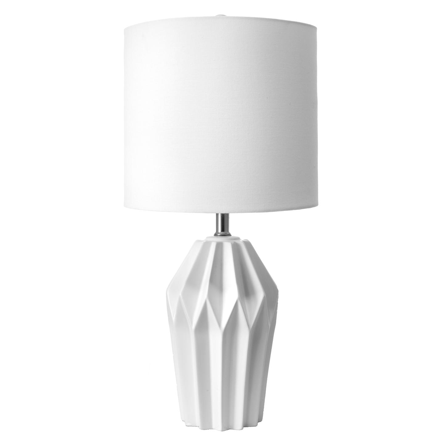Bryan 24" Ceramic Table Lamp - Image 2