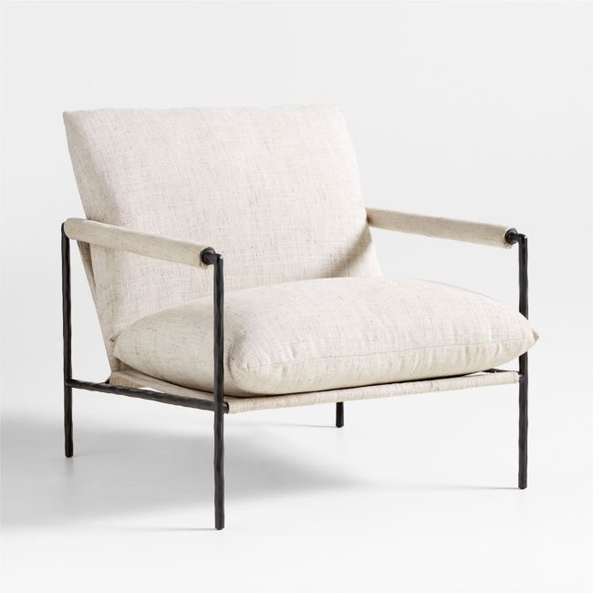 Valle Accent Chair - Image 0