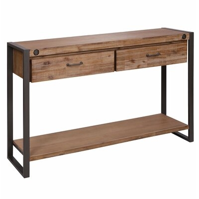 Chani 55.12" Console Table - Image 0