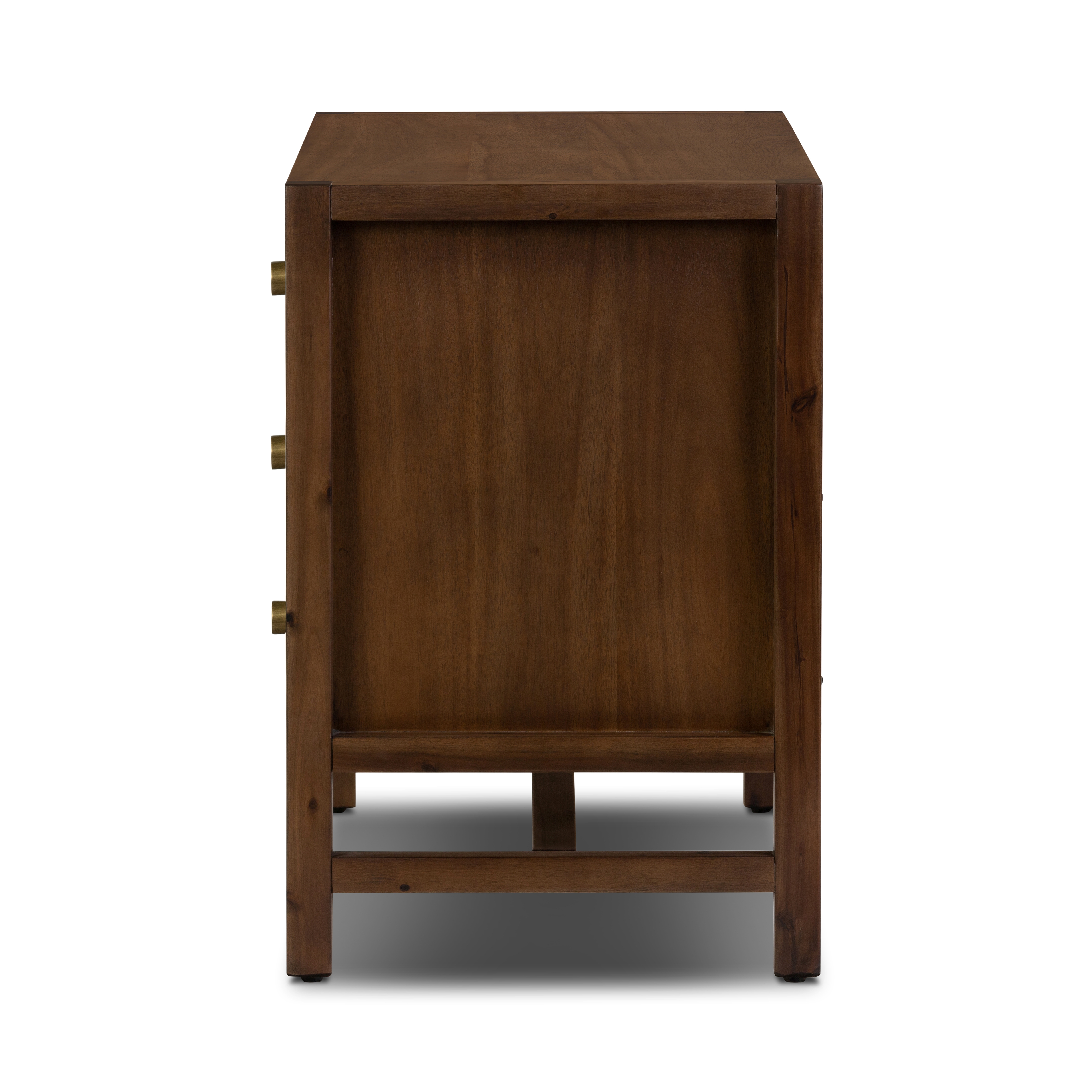 Sullivan Nightstand-Saddle Tan - Image 5