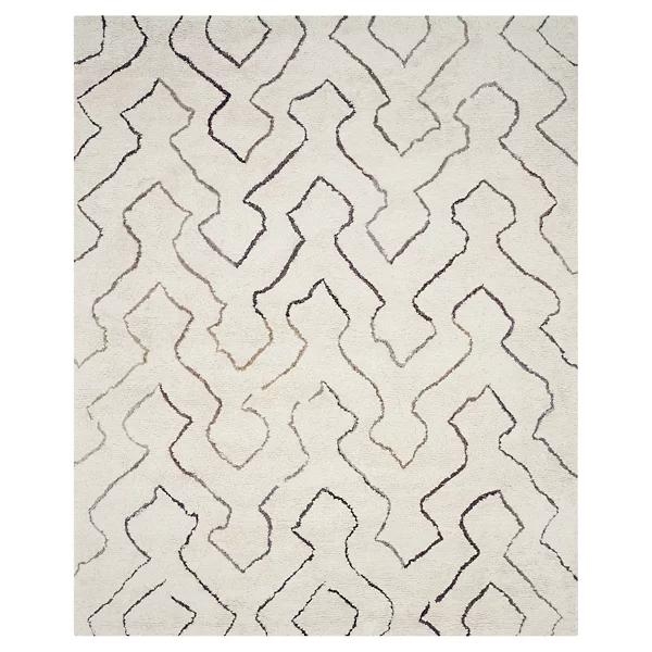 Jan Area Rug - Image 0