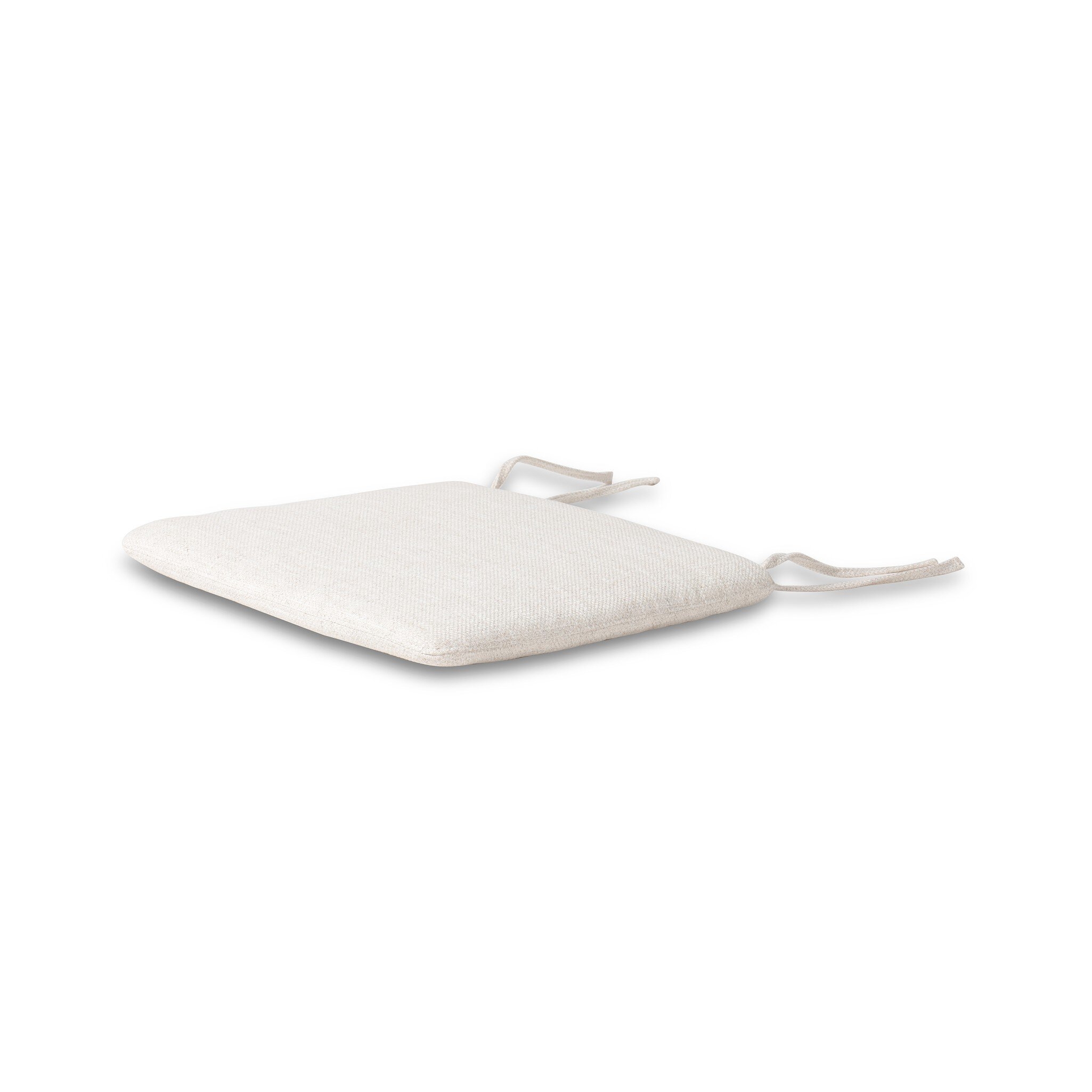 Dining Stool Cushion - Dover Crescent - Image 1