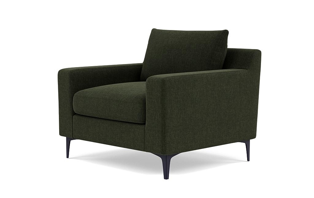 Sloan Accent Chair - Image 2