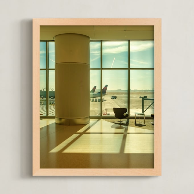 Take Flight Limited Edition Fine Art Print 2 - Image 0