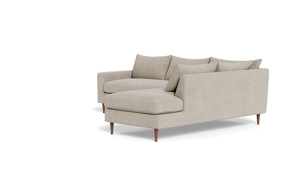 Sloan 3-Seat Right Bumper Sectional - Image 2
