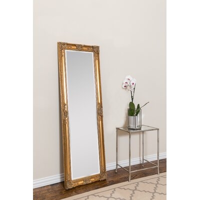 Mayfair Belle Floor Mirror - Image 0