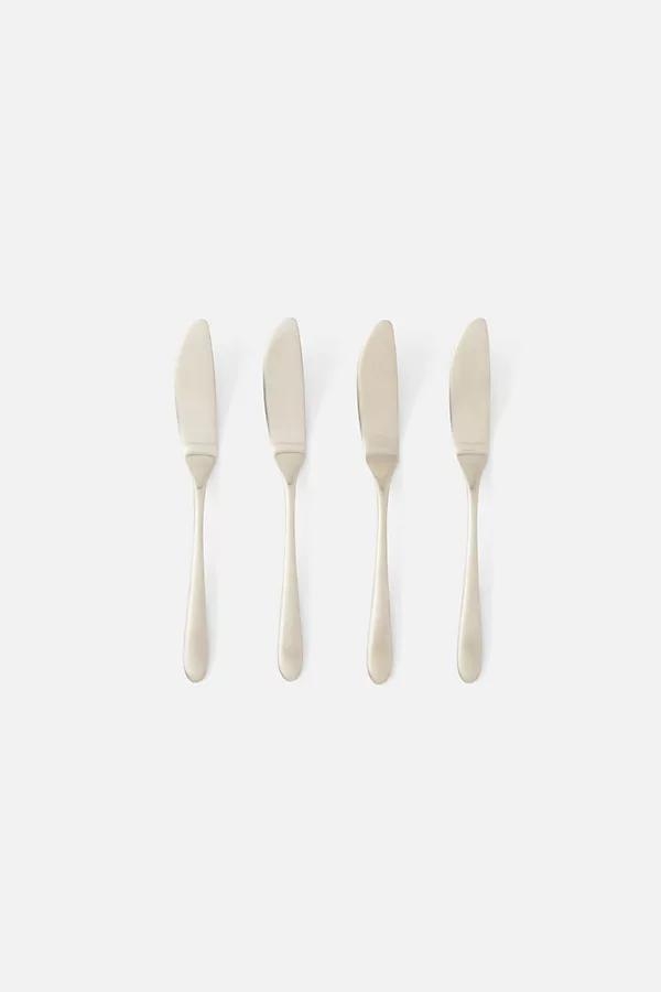 Alba Cheese Spreaders - Image 0