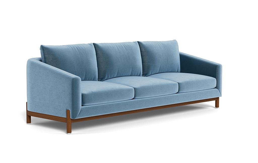 Oslo 3-Seat Sofa - Image 1