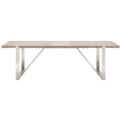 Defarge Extendable Dining Table - Image 0