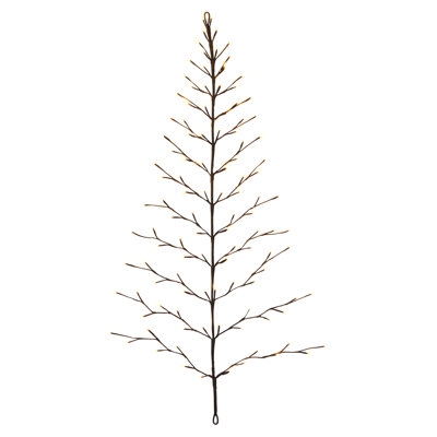 Tree Shape Branch Decorative Accent - Image 0