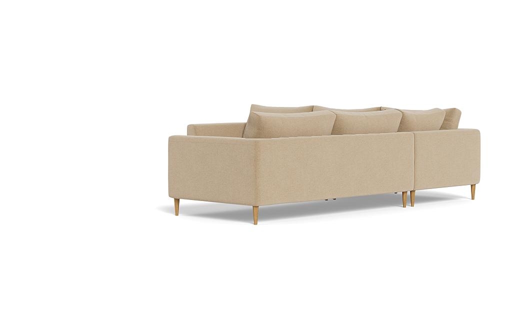 Asher Corner Sectional Sofa - Image 2
