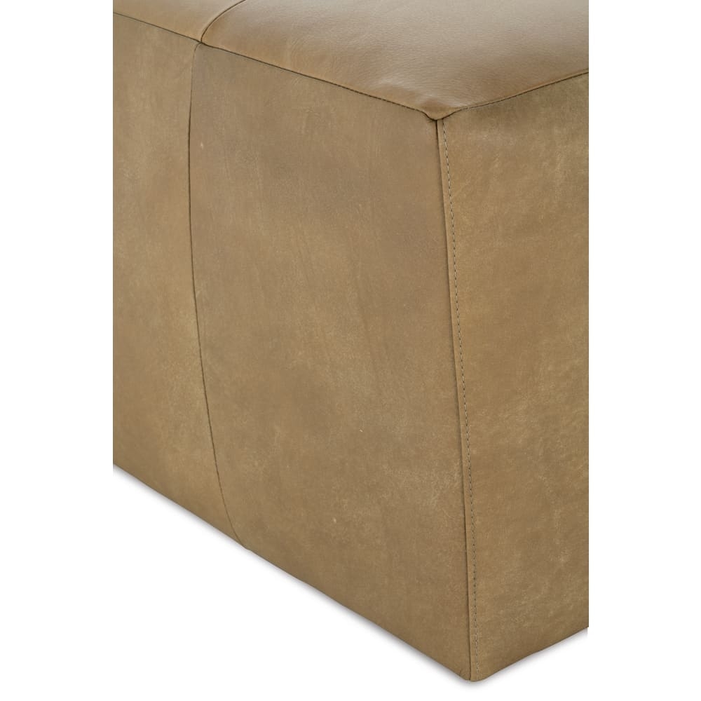 Custom Ottoman Ottoman - Image 5