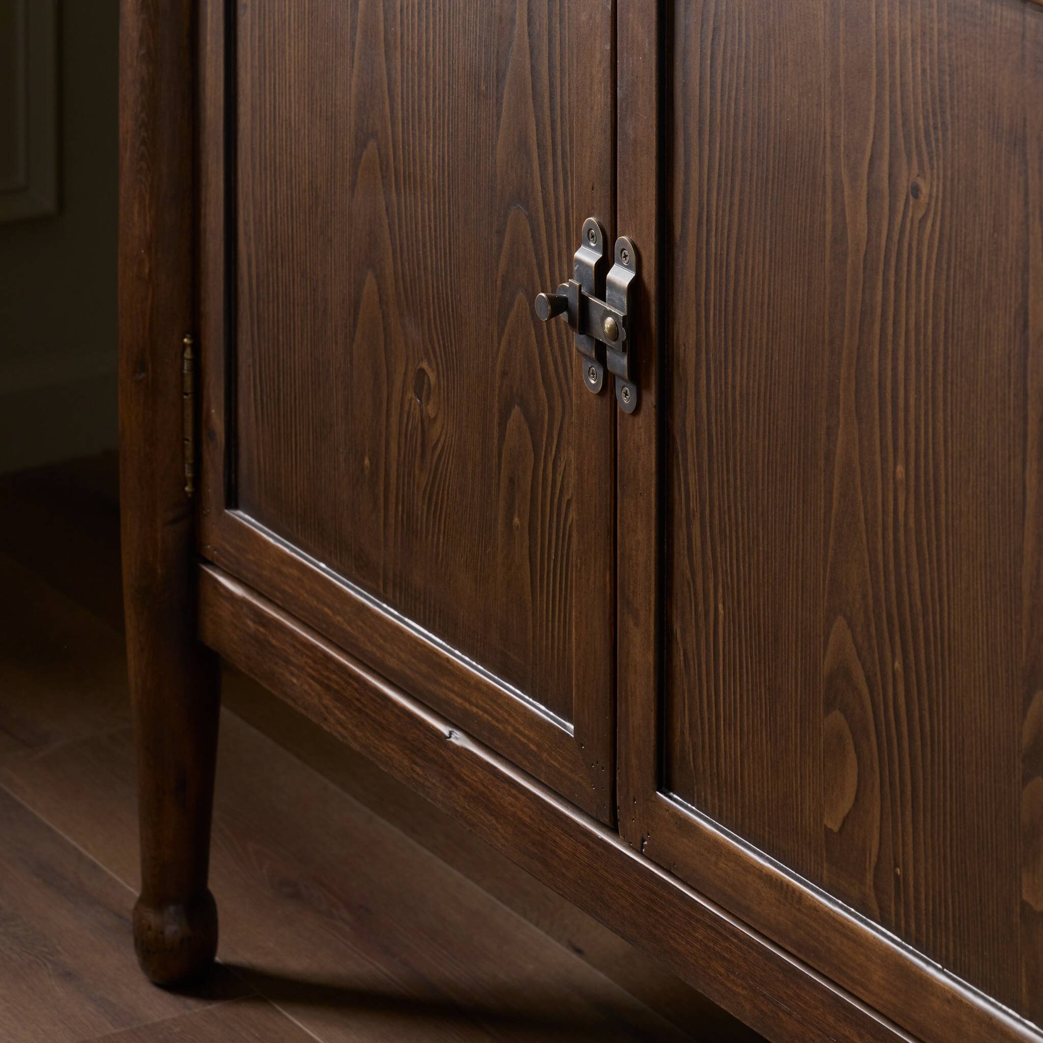 Wilder Sideboard - Aged Pine by Amber Lewis x Four Hands - Image 13
