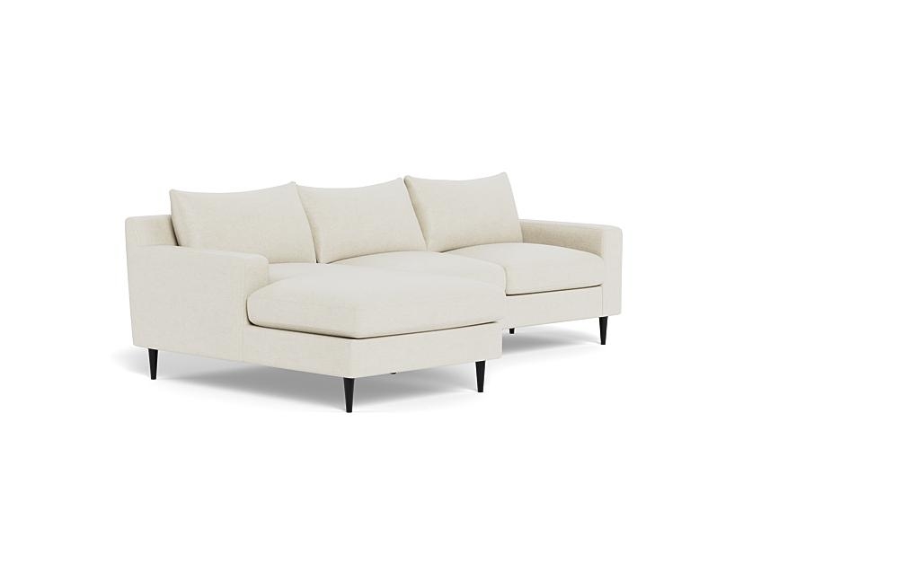 Sloan Left Chaise Sectional - Image 1