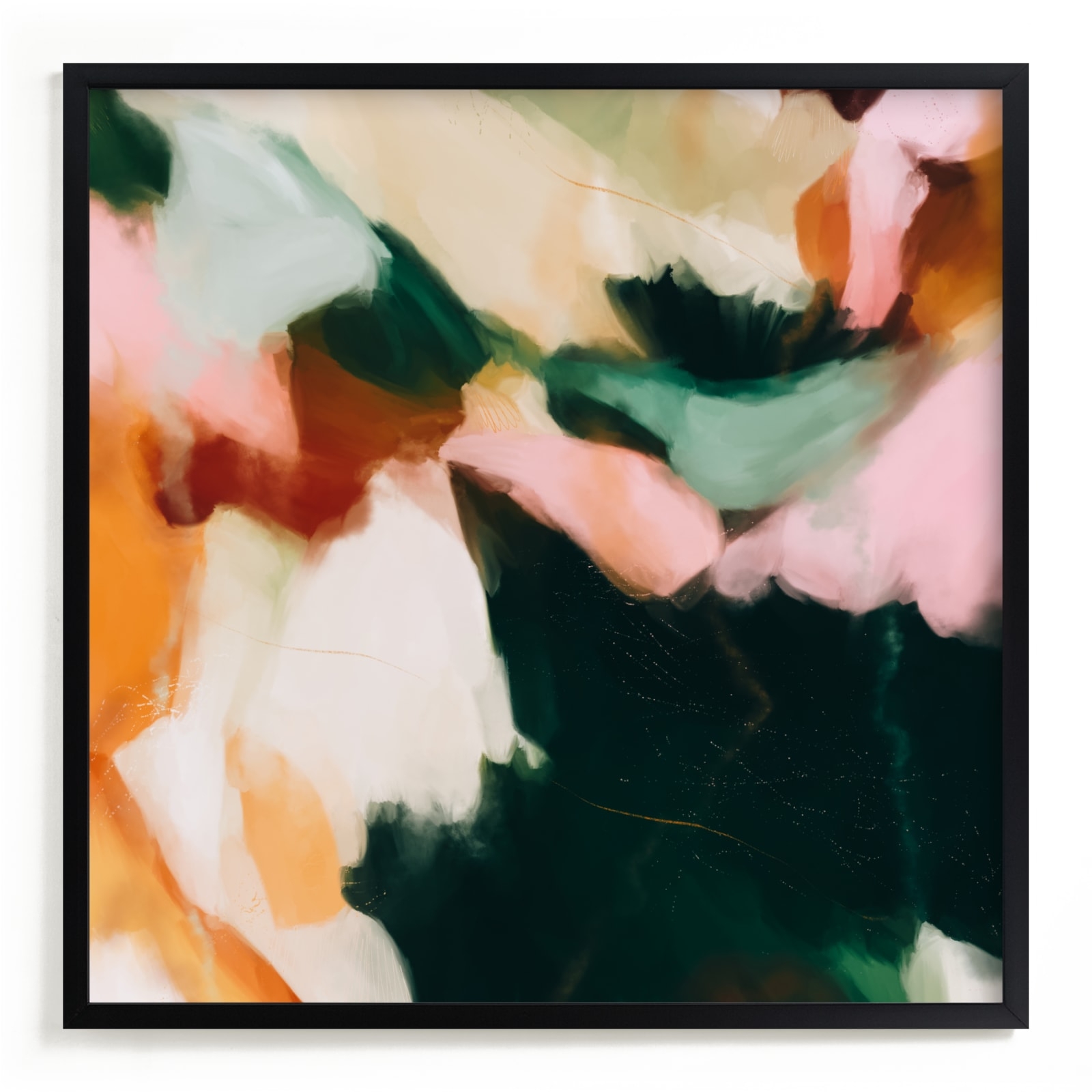 Promenade Limited Edition Fine Art Print 2 - Image 0