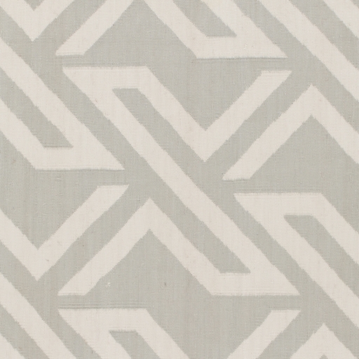 Galvany Gray Indoor 9' x 13' Handmade Rug - Image 1