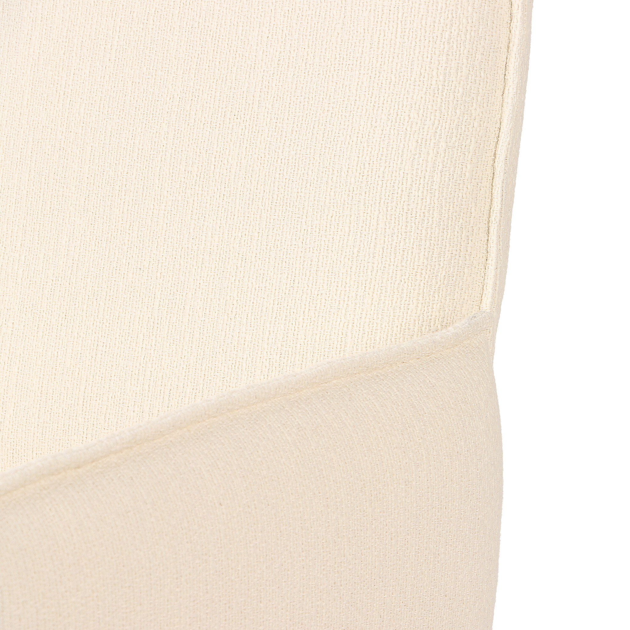 Lionel Desk Chair - Kerbey Ivory - Image 7