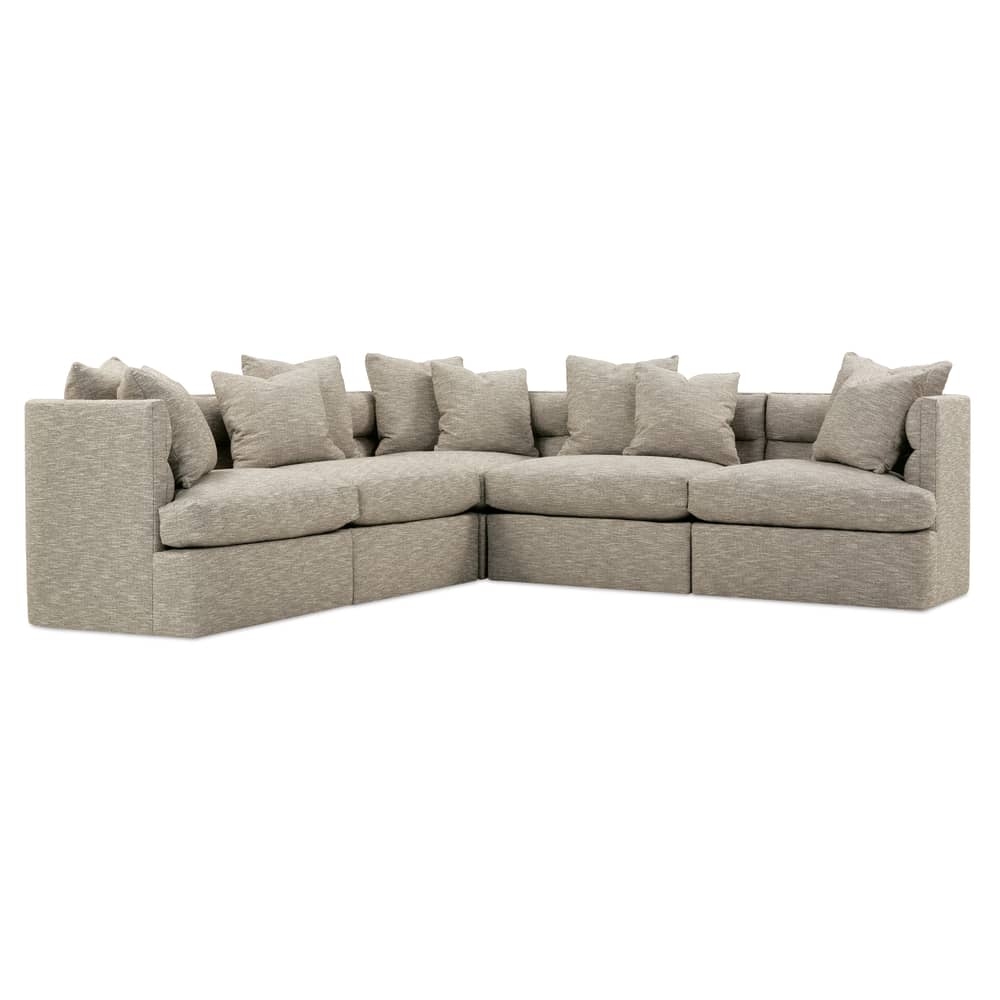 Reena 5-Piece Sectional - Image 1
