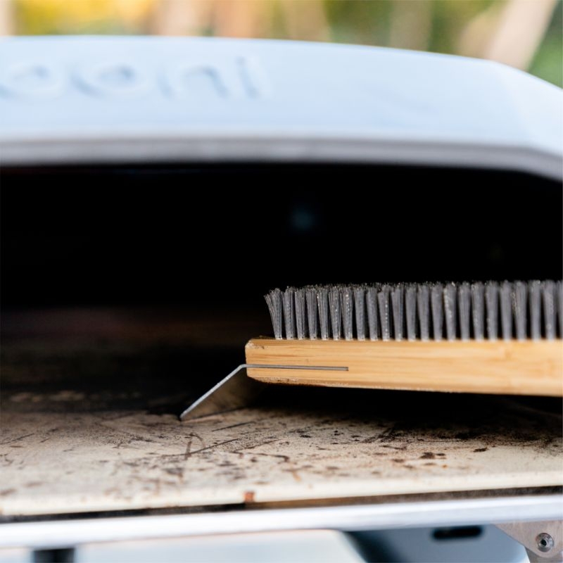 Ooni Pizza Oven Brush - Image 3