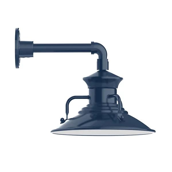 Betty Outdoor Straight Arm Wall Sconce - Image 0