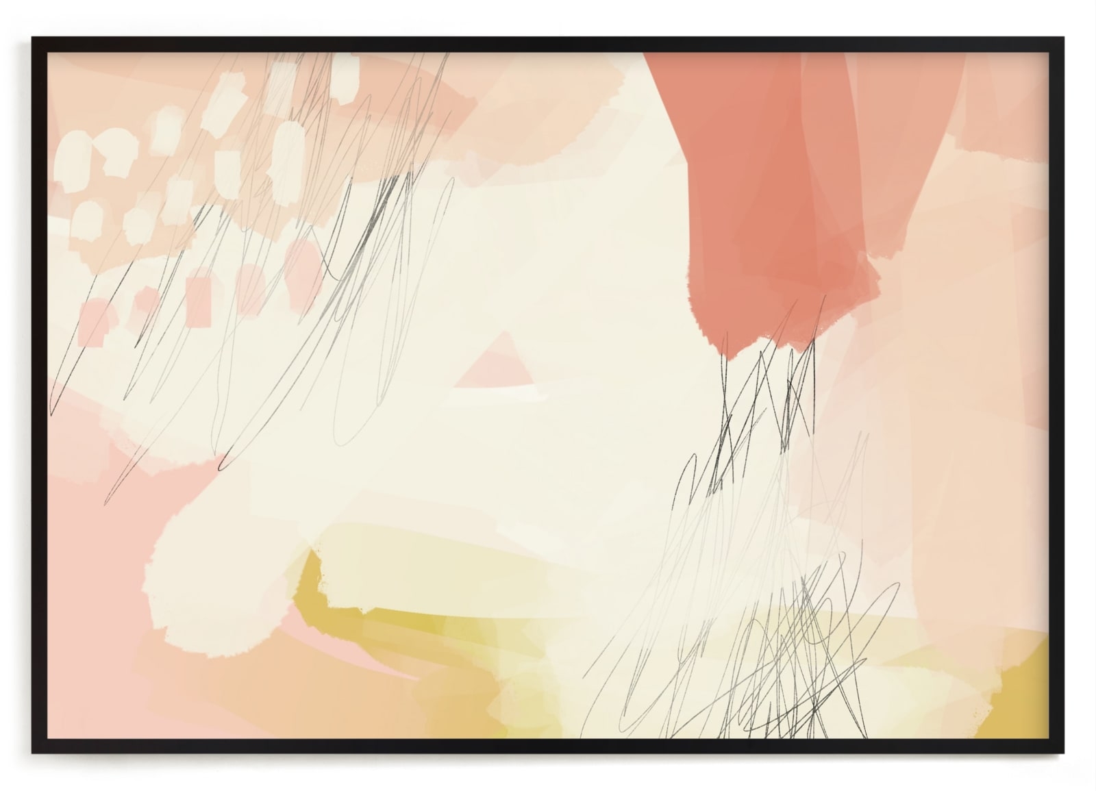 Seventy-five II Limited Edition Fine Art Print 2 - Image 0