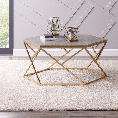 Dodgeville Coffee Table - Image 0