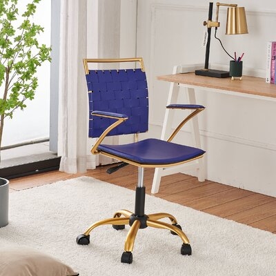 Margaretha Office Task Chair - Image 0