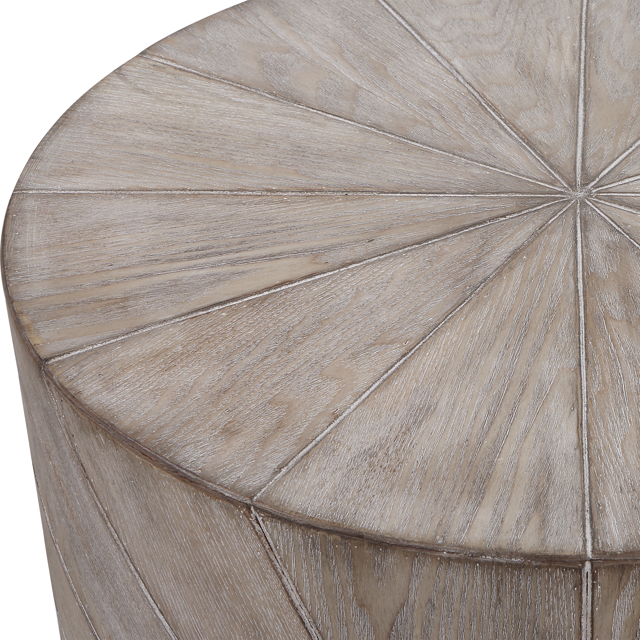Starshine Wooden Side Table - Image 5