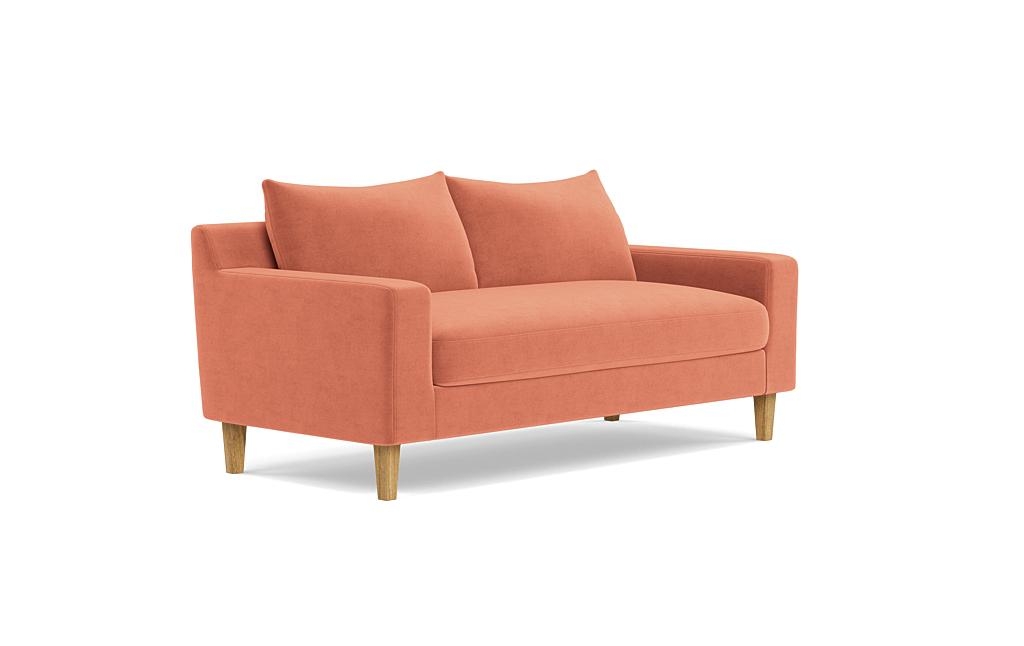 Sloan Loveseat - Image 1