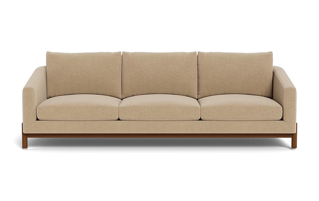 Oslo 3-Seat Sofa - Image 0