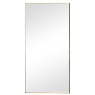 Anamda Full Length Mirror - Image 0