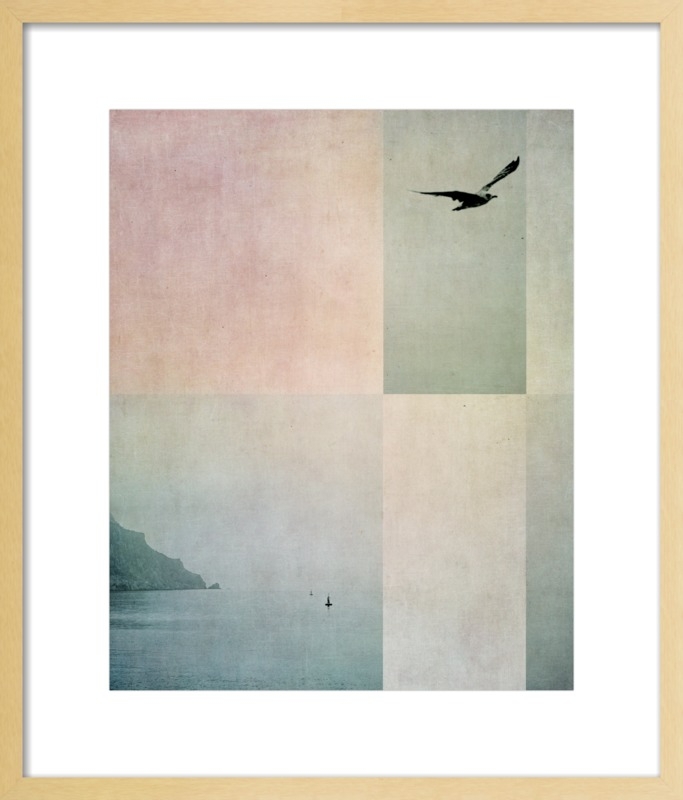 fly away by Ingrid Beddoes for Artfully Walls - Image 0
