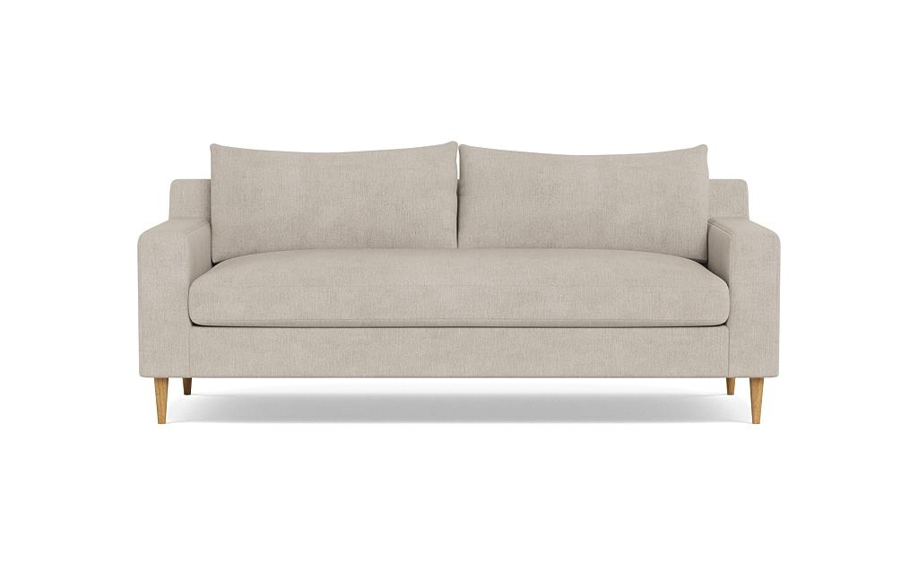 Sloan Fabric 2-Seat Sofa - Image 0