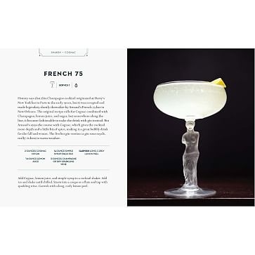 Essential Cocktail Book - Image 2
