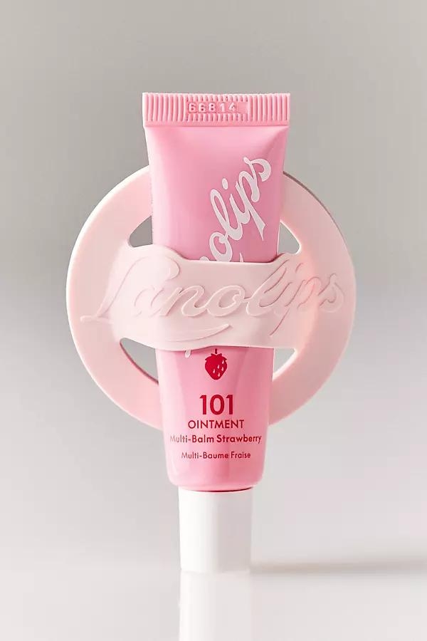 Strawberry 101 Ointment & Phone Holder - Image 0