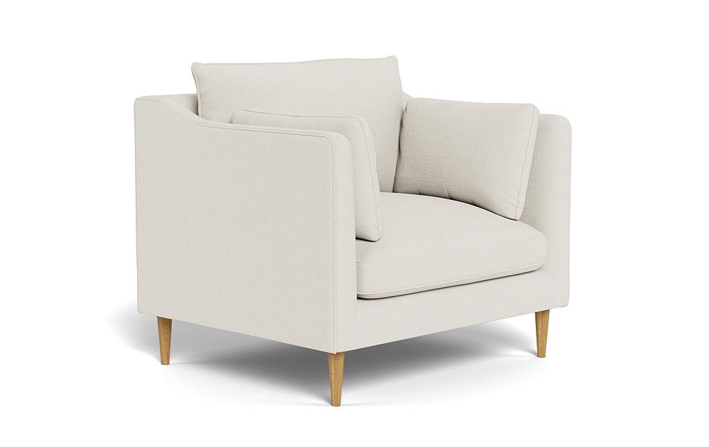 Caitlin Accent Chair by The EverygirlÃ?Â® - Image 1