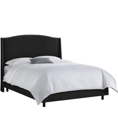 Adamczyk Upholstered Standard Bed - Image 0