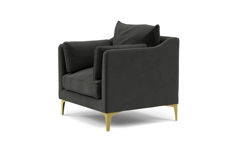 Caitlin Petite Chair by The EverygirlÃ?Â® - Image 4